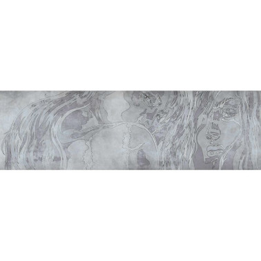 Papel de parede INKEV1302 EVA - INKIOSTRO BIANCO