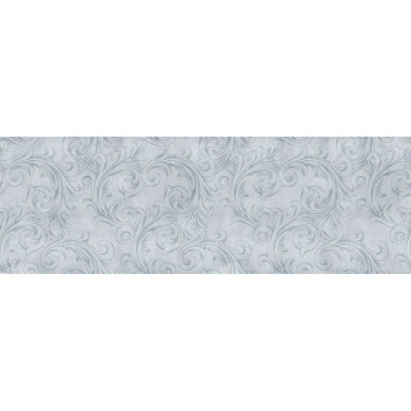 Carta da Parati INKFF1301 FLICK FLOCK - INKIOSTRO BIANCO