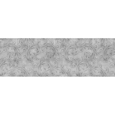 Papier peint INKFF1302 FLICK FLOCK - INKIOSTRO BIANCO