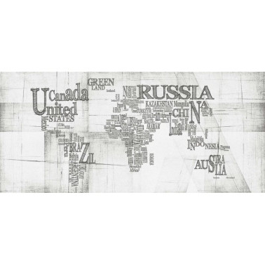 Papel de parede INKFS1301 FREE STATES - INKIOSTRO BIANCO