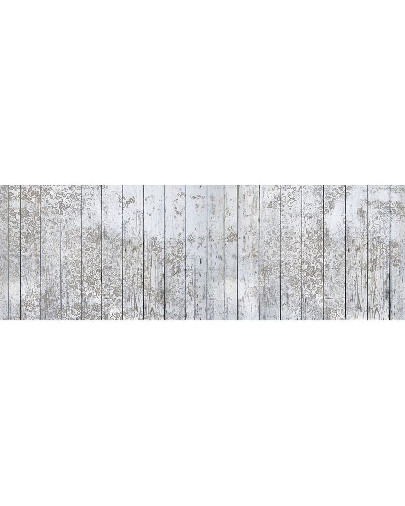 Carta da Parati INKGS1301 GRASSY STRIPS - INKIOSTRO BIANCO Carta da Parati INKGS1301 GRASSY STRIPS - INKIOSTRO BIANCO