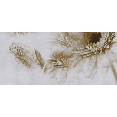 Tapete INKKKCR1401 CRAZY FLOWERS - INKIOSTRO BIANCO