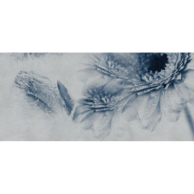 Papel de parede INKKKCR1402  CRAZY FLOWERS - INKIOSTRO BIANCO
