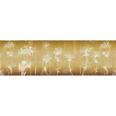 Papier peint INKMF1301 MYSTIC FLOWERS - INKIOSTRO BIANCO