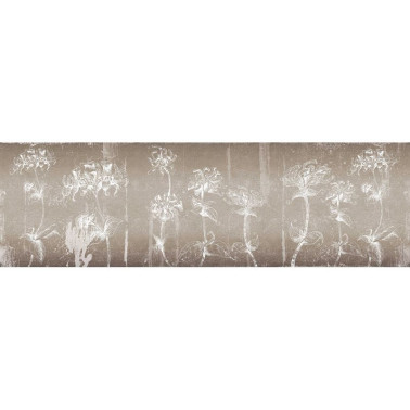 Papier peint INKMF1302 MYSTIC FLOWERS - INKIOSTRO BIANCO