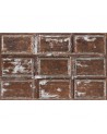 Tapete INKNKII14 AMERICAN WOOD - INKIOSTRO BIANCO