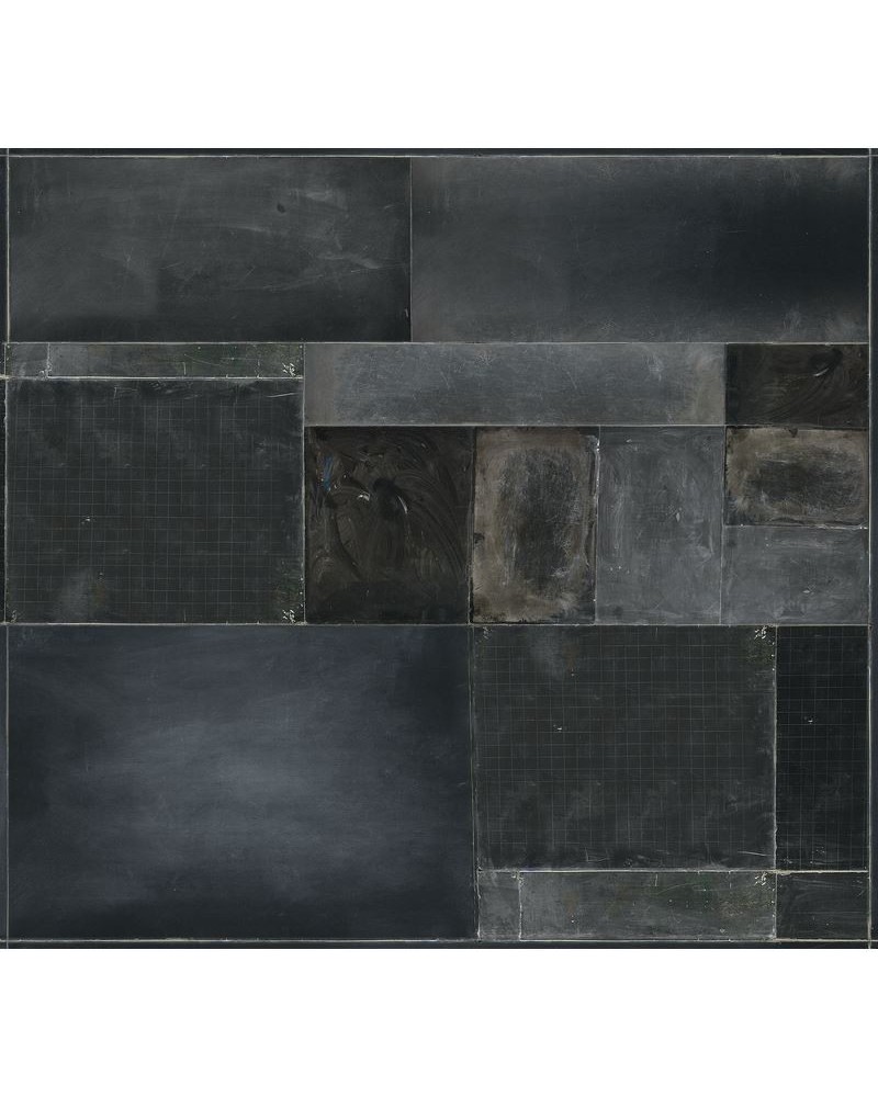 Wallpaper INKOOAA1401 SLATE - INKIOSTRO BIANCO Wallpaper INKOOAA1401 SLATE - INKIOSTRO BIANCO