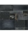 Papel Pintado INKOOAA1402 SLATE - INKIOSTRO BIANCO