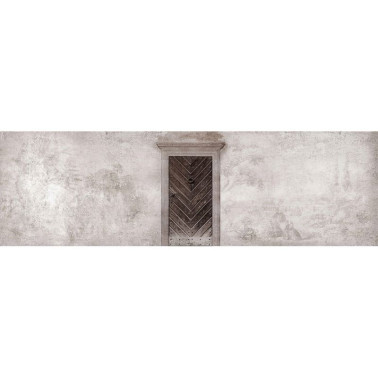 Tapete INKSD1303 SECRET DOOR - INKIOSTRO BIANCO