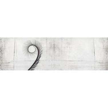 Papel de parede INKSSEA1401 SEAHORSE - INKIOSTRO BIANCO