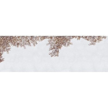 Papel de parede INKTV1304 THICK IVY - INKIOSTRO BIANCO