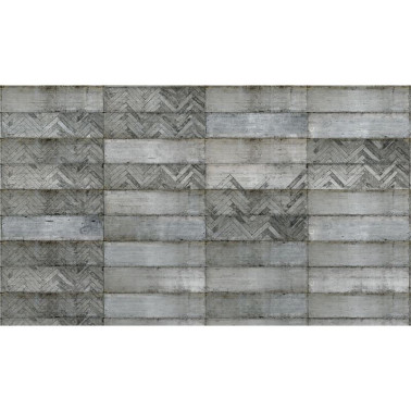 Carta da Parati INKRRSS1302 STAVE - INKIOSTRO BIANCO