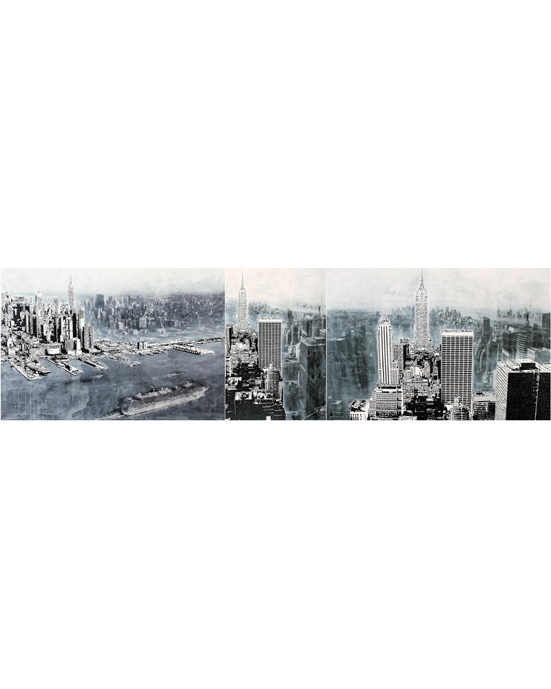 Papel de parede INKBA13 BIG APPLE - INKIOSTRO BIANCO Papel de parede INKBA13 BIG APPLE - INKIOSTRO BIANCO