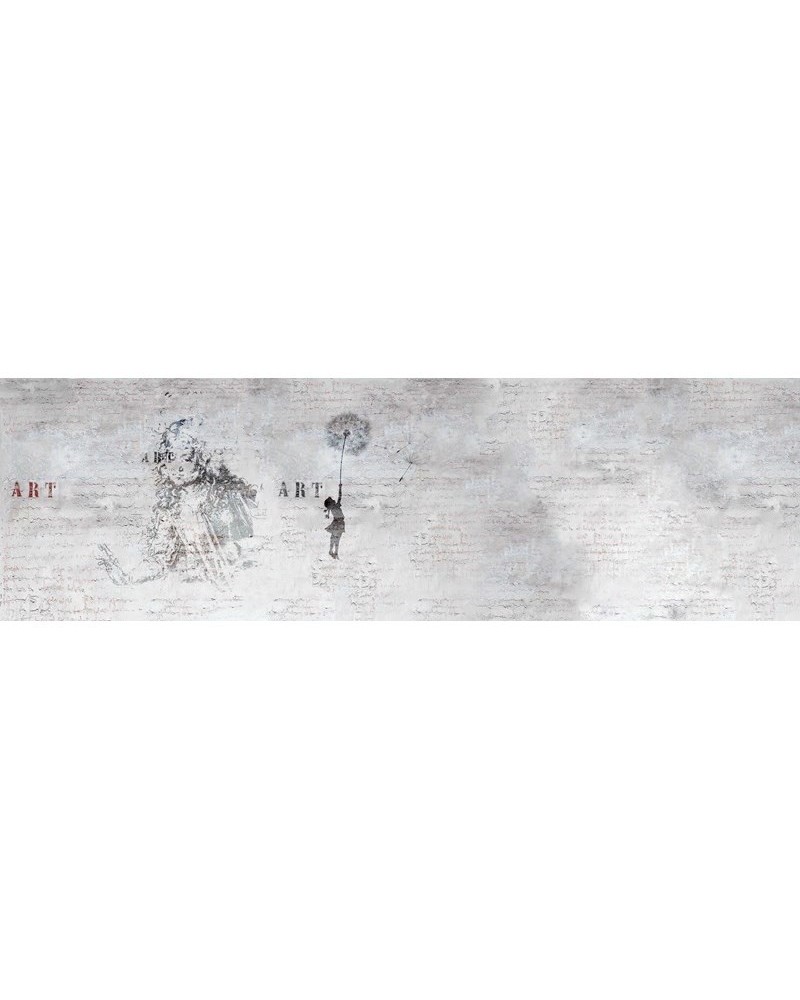 Papier peint INKCCBO14 BLOW - INKIOSTRO BIANCO