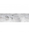Papier peint INKCCBO14 BLOW - INKIOSTRO BIANCO