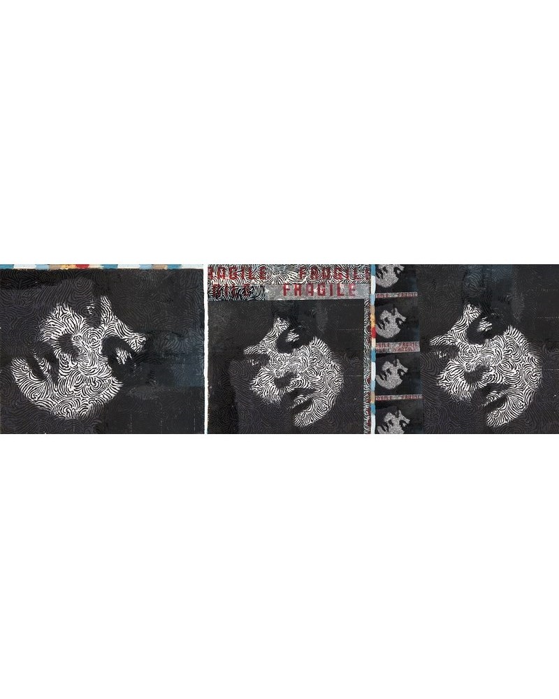 Papier peint INKFG13 FRAGILE - INKIOSTRO BIANCO Papier peint INKFG13 FRAGILE - INKIOSTRO BIANCO