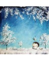 Carta da Parati INKIIFF1401 SONG OF MEMORY - INKIOSTRO BIANCO