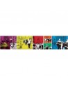 Papel Pintado INKPL13 PEOPLE - INKIOSTRO BIANCO