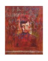 Papel de parede INKRE13 RED EVIL - INKIOSTRO BIANCO