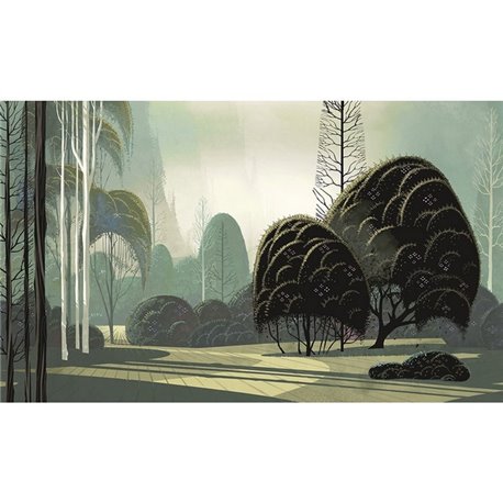 Le Jardin Mystique Fantasy 97550 Le Jardin Mystique Fantasy 97550