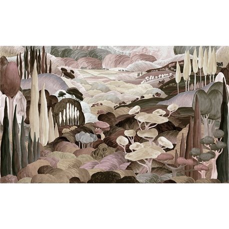 Les Songes Toscans Moorland 97521 Les Songes Toscans Moorland 97521