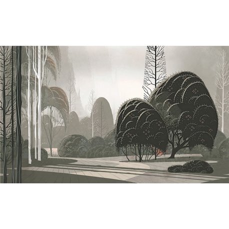 Le Jardin Mystique Dove 97551 Le Jardin Mystique Dove 97551