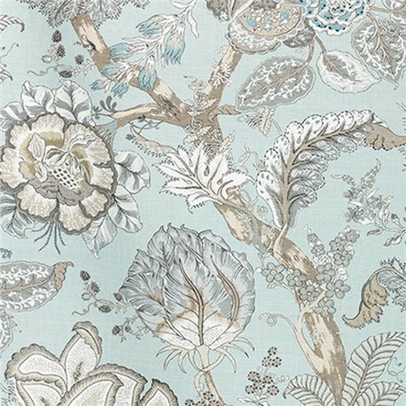 Kalamkari AF78737 Kalamkari AF78737