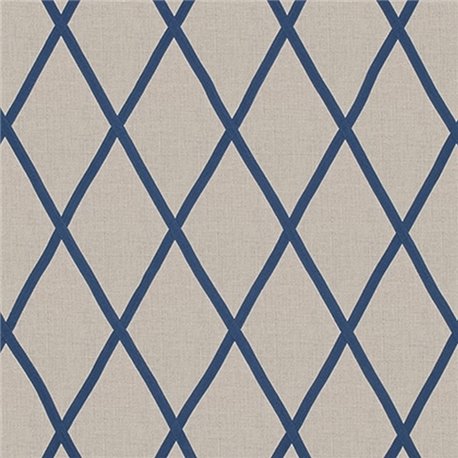 Tarascon Trellis Applique AW78713 Tarascon Trellis Applique AW78713