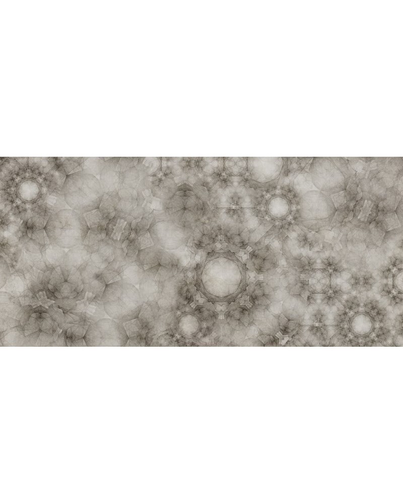 Carta da Parati INKAAEE14 KALEIDOSCOPE - INKIOSTRO BIANCO Carta da Parati INKAAEE14 KALEIDOSCOPE - INKIOSTRO BIANCO