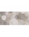 Papier peint INKAAOO14 SOFT CIRCLES - INKIOSTRO BIANCO