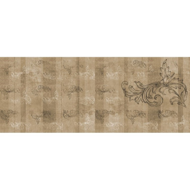 Papel Pintado INKAT1304 ANTIQUE TWISTS - INKIOSTRO BIANCO