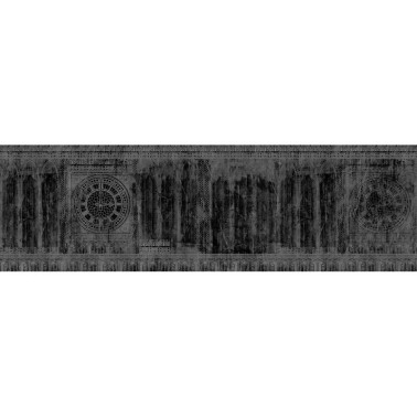 Papel de parede INKBB1303 BIG BEN - INKIOSTRO BIANCO