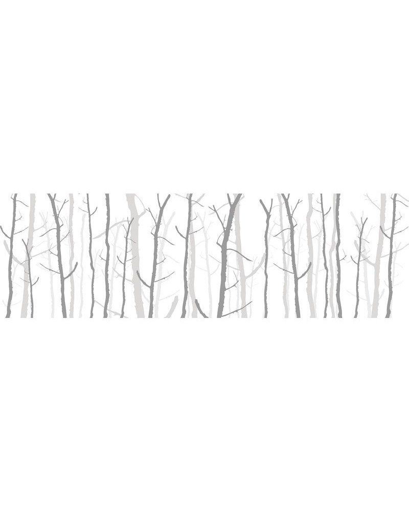 Wallpaper INKBBTE14 TREES - INKIOSTRO BIANCO Wallpaper INKBBTE14 TREES - INKIOSTRO BIANCO