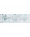 Papel de parede INKBF1301 BURNED FLOWERS - INKIOSTRO BIANCO