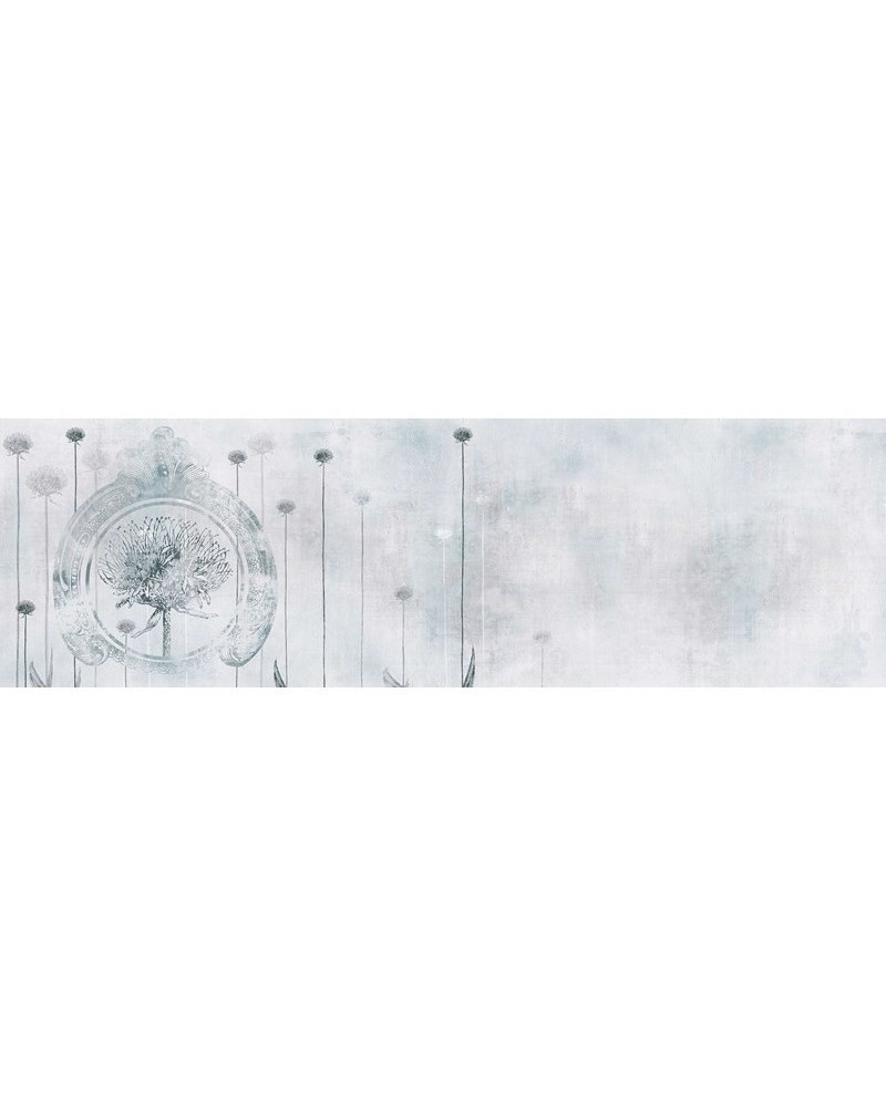 Wallpaper INKBF1302 BURNED FLOWERS - INKIOSTRO BIANCO Wallpaper INKBF1302 BURNED FLOWERS - INKIOSTRO BIANCO