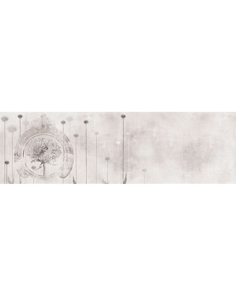 Wallpaper INKBF1303 BURNED FLOWERS - INKIOSTRO BIANCO Wallpaper INKBF1303 BURNED FLOWERS - INKIOSTRO BIANCO