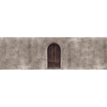Tapete INKHD13 HEAVEN’S DOOR - INKIOSTRO BIANCO
