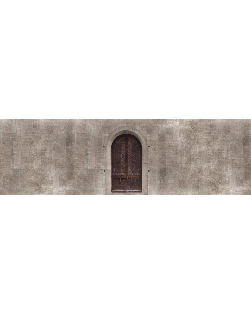 Papel de parede INKHD13 HEAVEN’S DOOR - INKIOSTRO BIANCO