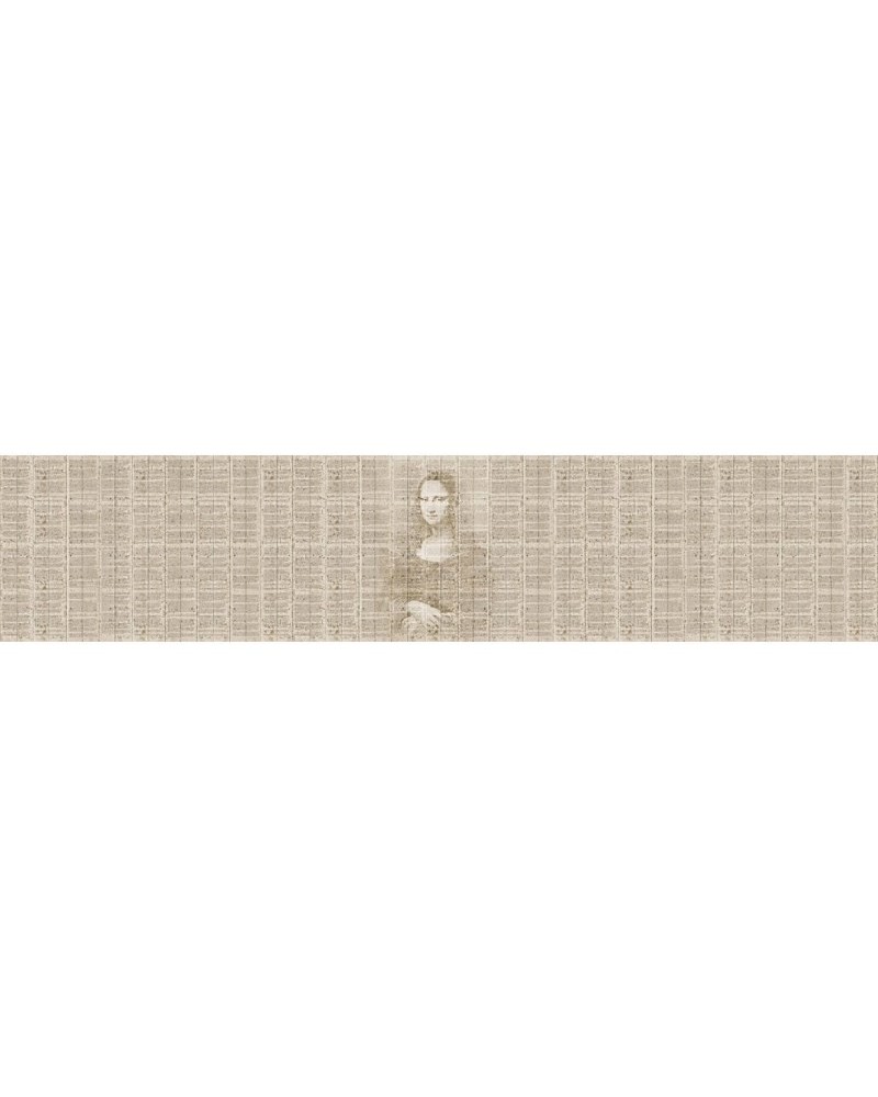 Papier peint INKLG1301 LISA’S GLANCE - INKIOSTRO BIANCO Papier peint INKLG1301 LISA’S GLANCE - INKIOSTRO BIANCO