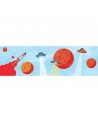 Papel de parede INKRK13 ROCKET - INKIOSTRO BIANCO