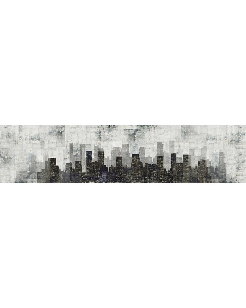 Carta da Parati INKSK1301 SKYSCRAPERS - INKIOSTRO BIANCO
