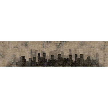 Papier peint INKSK1303 SKYSCRAPERS - INKIOSTRO BIANCO