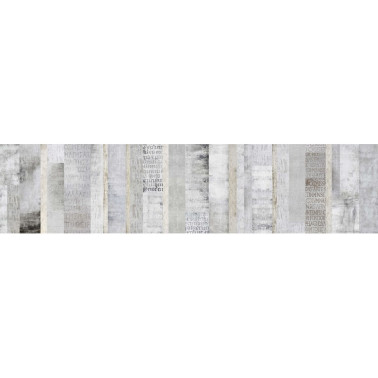 Carta da Parati INKSS1301 STONE INSCRIPTIONS - INKIOSTRO BIANCO