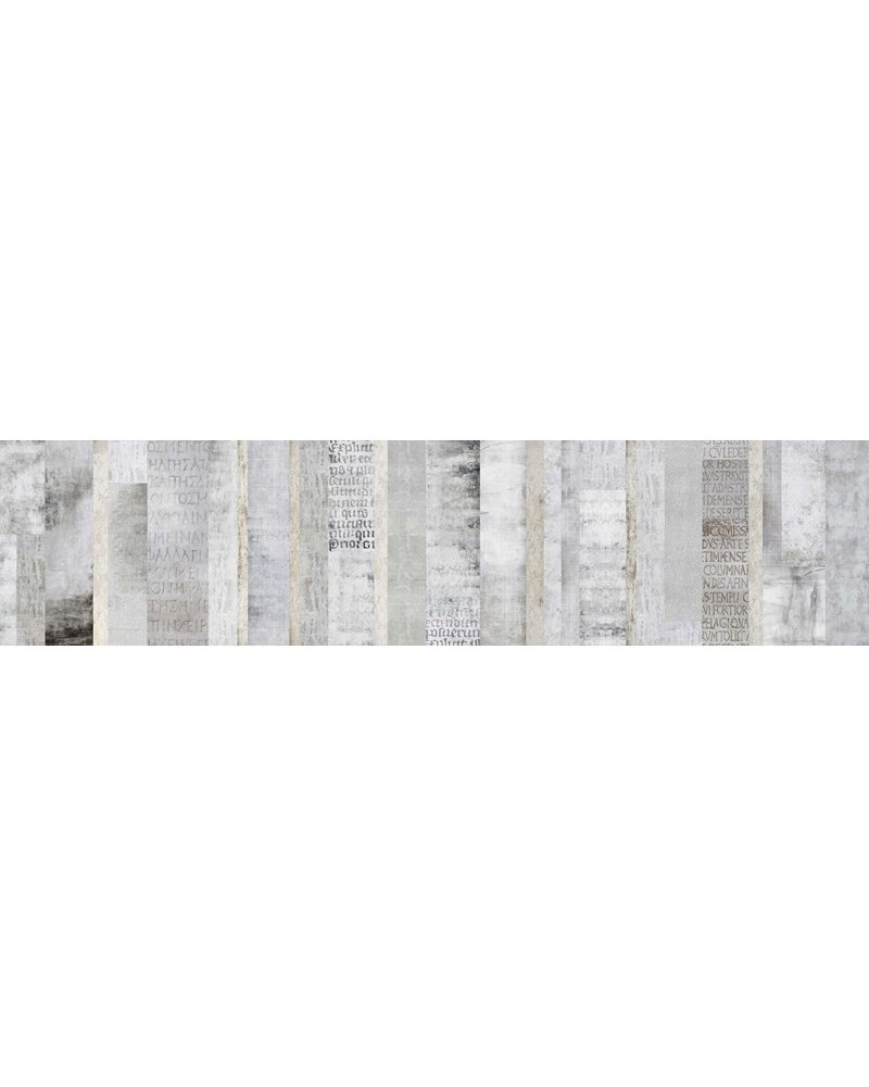 Carta da Parati INKSS1301 STONE INSCRIPTIONS - INKIOSTRO BIANCO