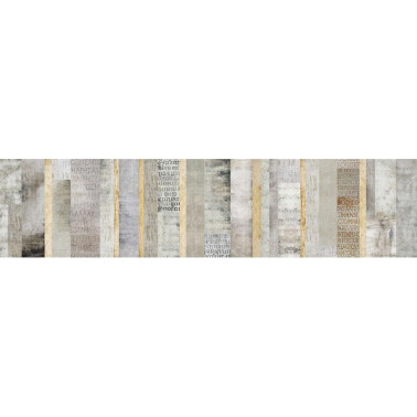 Carta da Parati INKSS1302 STONE INSCRIPTIONS - INKIOSTRO BIANCO