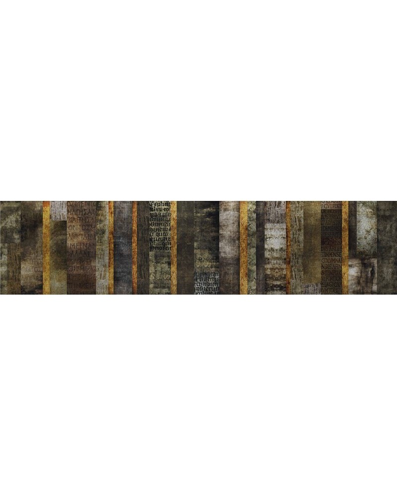 Wallpaper INKSS1303 STONE INSCRIPTIONS - INKIOSTRO BIANCO Wallpaper INKSS1303 STONE INSCRIPTIONS - INKIOSTRO BIANCO