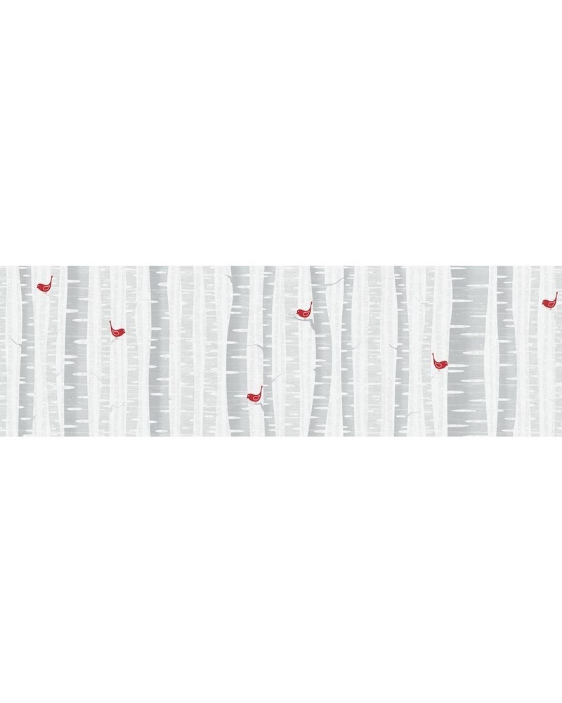Wallpaper INKTR13 TREES - INKIOSTRO BIANCO Wallpaper INKTR13 TREES - INKIOSTRO BIANCO