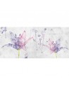 Carta da Parati INKWC13 WATERCOLOUR - INKIOSTRO BIANCO