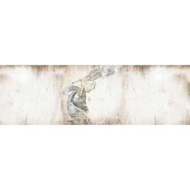 Papier peint INKWO13 WOOD OWL - INKIOSTRO BIANCO