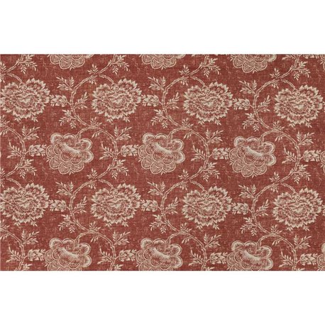 BELVER FLORAL col. 1 BELVER FLORAL col. 1